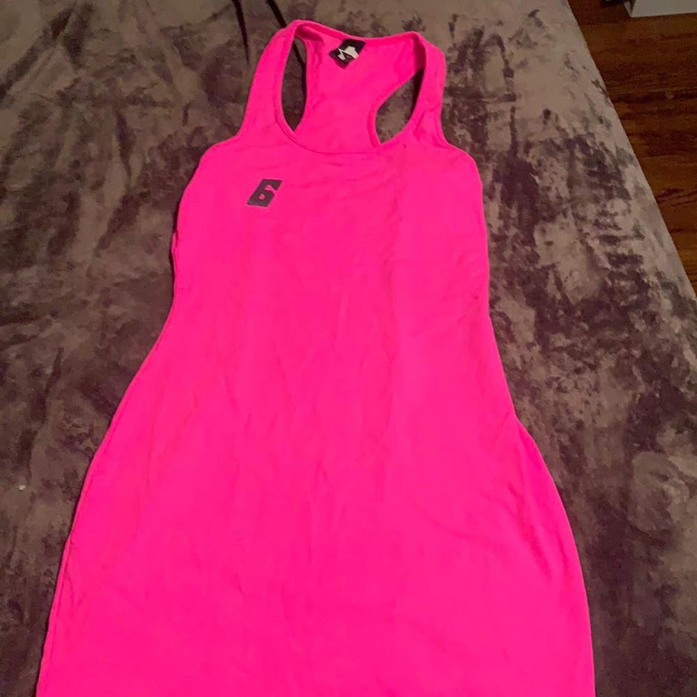 Gsuwoo dress
